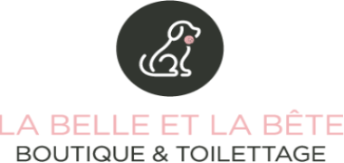 Boutique et Toilettage La Belle et la Bête