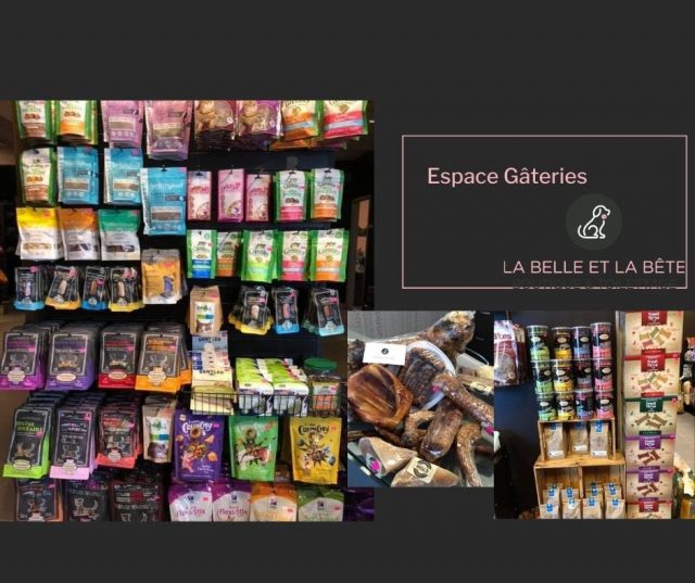 EspaceGateries
