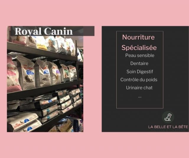 RoyalCanin