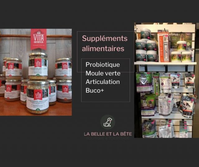 SupplementsAlimentaires